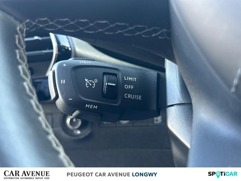 Used DS DS 7 Crossback E-TENSE 225ch Rivoli 2021 Noire Perla Nera (N) € 24190 in Longwy