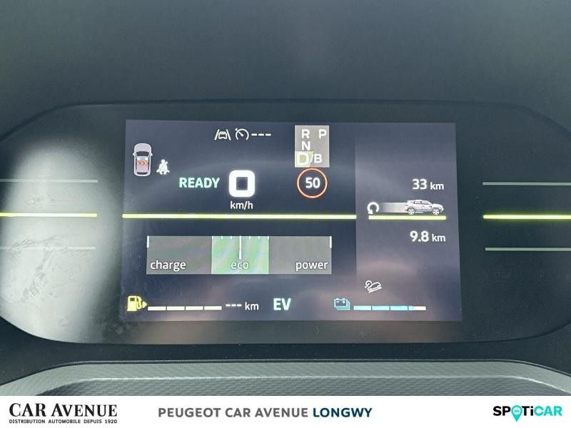 Used DACIA Duster 1.6 hybrid 140ch Expression 2025 Vert Cèdre métallisé € 27490 in Longwy