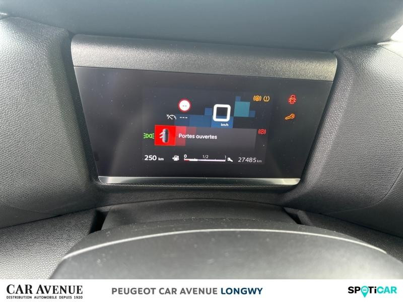 Used CITROEN C4 PureTech 100ch S&S Feel 2023 Gris Platinium (M) € 15690 in Longwy