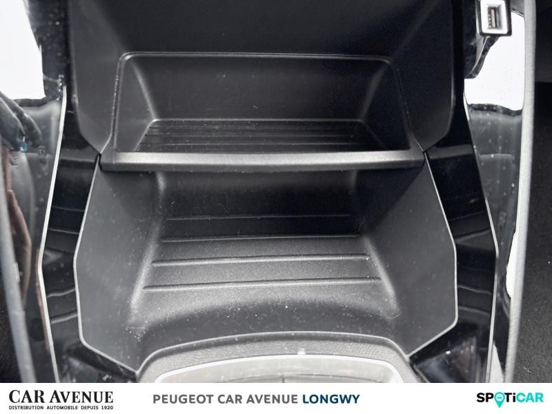 Occasion PEUGEOT 2008 1.2 PureTech 100ch S&S Style 2022 Blanc banquise (O) 13490 € à Longwy