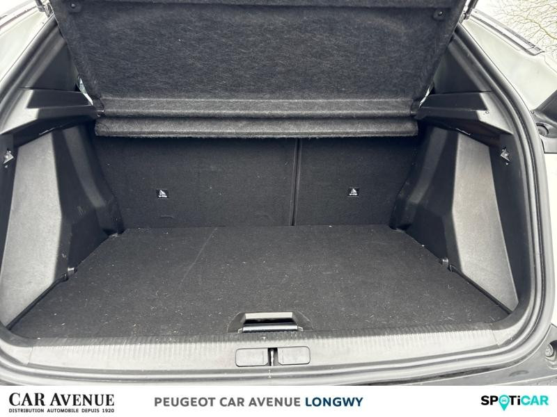 Occasion PEUGEOT 2008 1.2 PureTech 100ch S&S Style 2022 Blanc banquise (O) 13490 € à Longwy