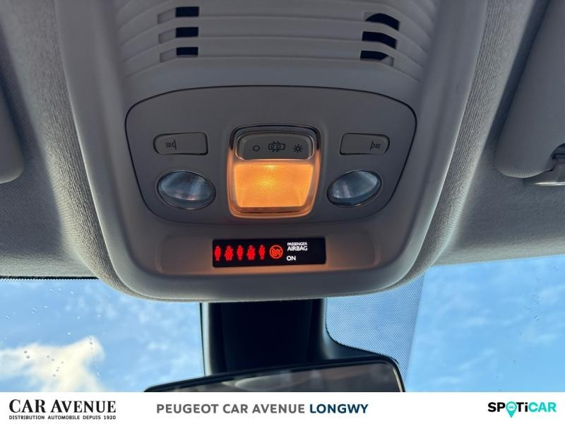 Used CITROEN C3 Aircross PureTech 110ch S&S Feel E6.d-TEMP 2019 Sable (N) € 10690 in Longwy