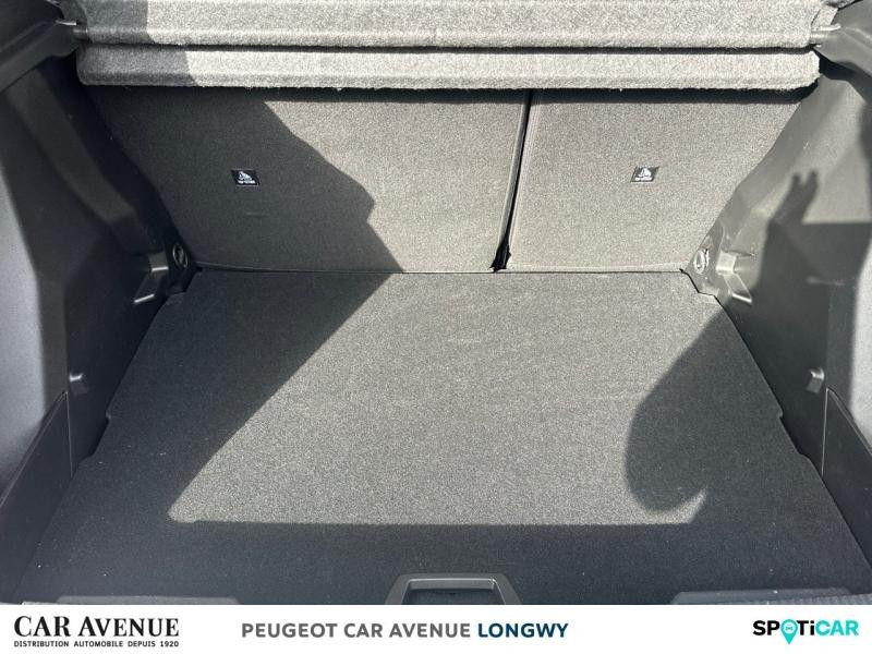 Occasion PEUGEOT 2008 1.2 PureTech 100ch S&S Style 2023 Orange 17690 € à Longwy