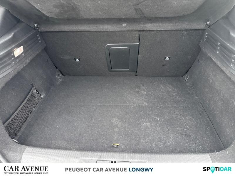 Used PEUGEOT 308 PHEV 180ch Allure e-EAT8 2024 Gris Artense (M) € 25990 in Longwy