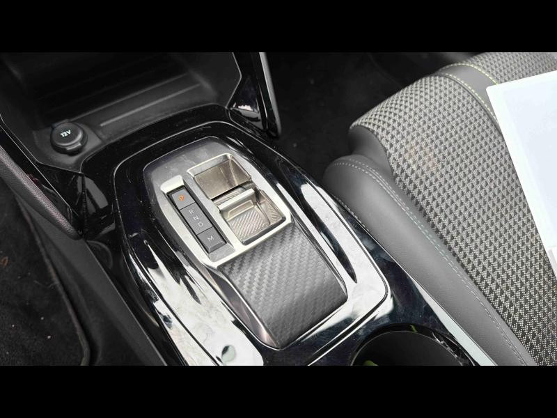 Occasion PEUGEOT 208 1.2 PureTech 100ch S&S GT EAT8 2023 Bleu Vertigo (V) 16990 € à Longwy