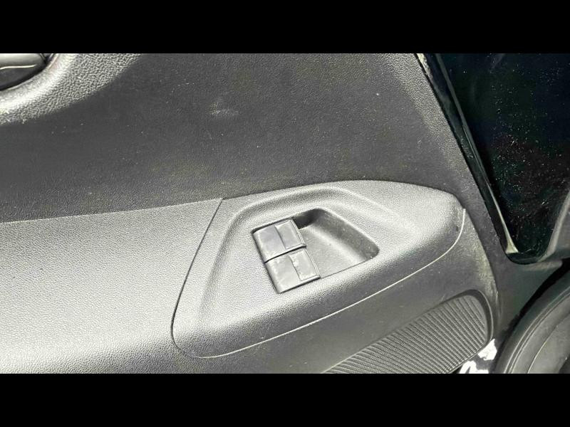 Occasion PEUGEOT 108 VTi 72 Style S&S 85g 5p 2020 Noir Caldera (M) 9490 € à Longwy