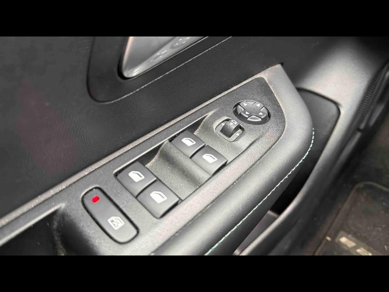 Occasion PEUGEOT 208 e-208 136ch Allure 2021 Bleu Vertigo (V) 14990 € à Longwy