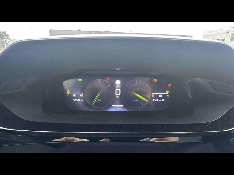 Used PEUGEOT 308 SW 1.5 BlueHDi 130ch S&S GT EAT8 2023 Gris Sélénium (M) € 26490 in Longwy