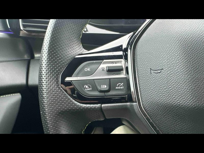 Used PEUGEOT 308 SW 1.5 BlueHDi 130ch S&S GT EAT8 2023 Gris Sélénium (M) € 26490 in Longwy