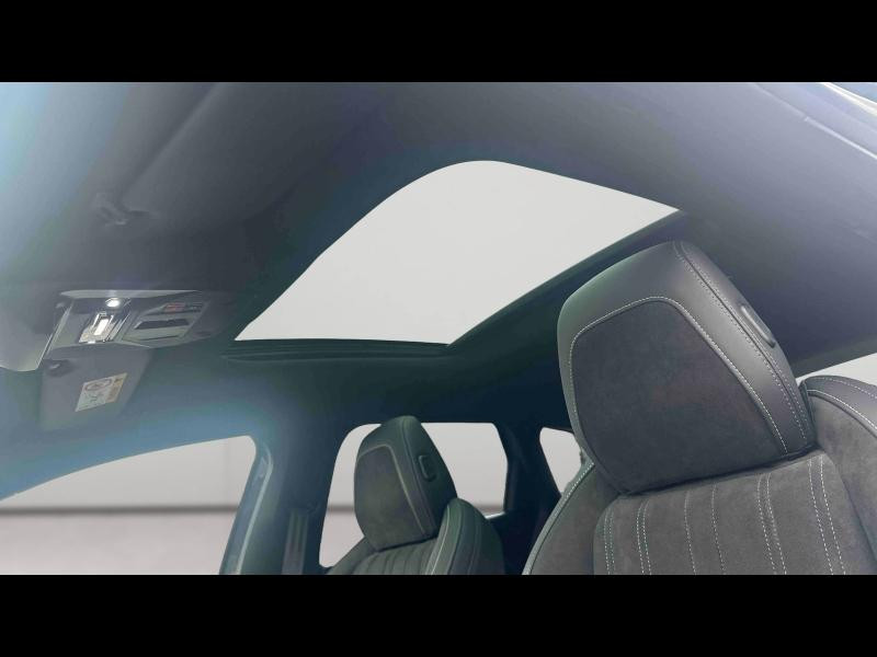 Used PEUGEOT 308 SW 1.5 BlueHDi 130ch S&S GT EAT8 2023 Gris Sélénium (M) € 26490 in Longwy
