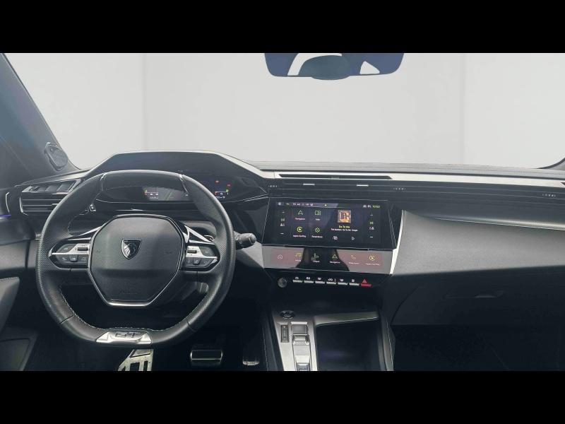 Used PEUGEOT 308 SW 1.5 BlueHDi 130ch S&S GT EAT8 2023 Gris Sélénium (M) € 26490 in Longwy