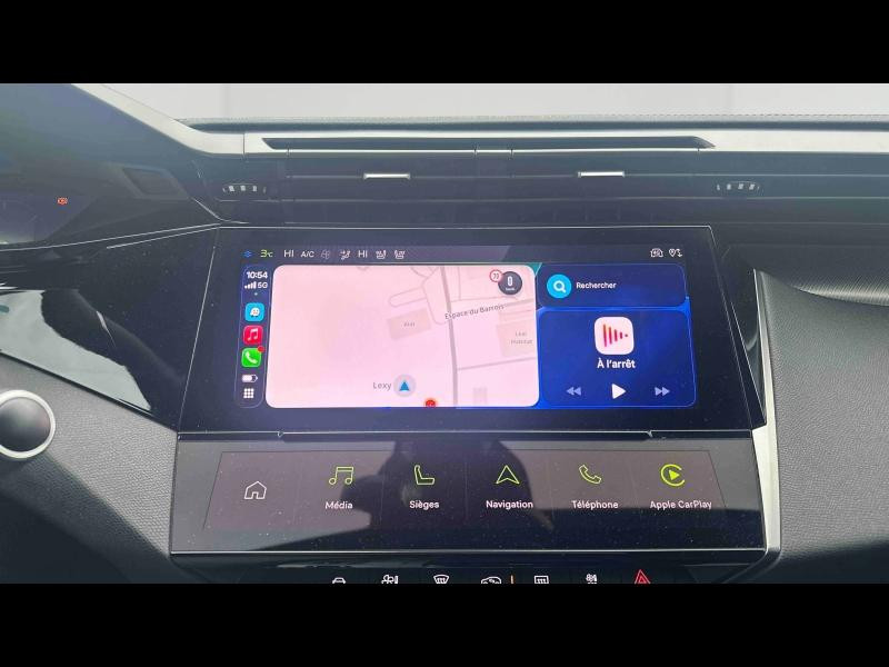 Used PEUGEOT 308 SW 1.5 BlueHDi 130ch S&S GT EAT8 2023 Gris Sélénium (M) € 26490 in Longwy