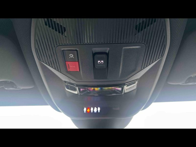 Used PEUGEOT 308 SW 1.5 BlueHDi 130ch S&S GT EAT8 2023 Gris Sélénium (M) € 26490 in Longwy