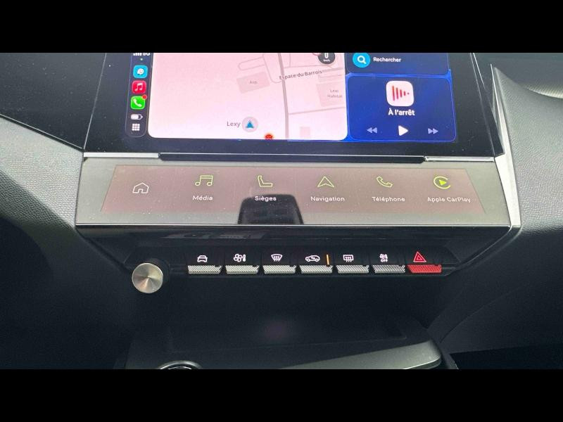 Used PEUGEOT 308 SW 1.5 BlueHDi 130ch S&S GT EAT8 2023 Gris Sélénium (M) € 26490 in Longwy