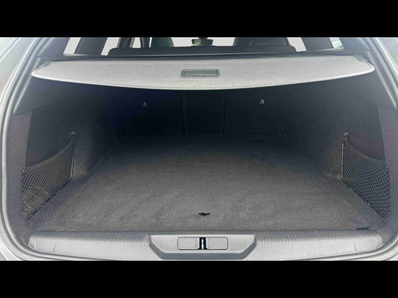Used PEUGEOT 308 SW 1.5 BlueHDi 130ch S&S GT EAT8 2023 Gris Sélénium (M) € 26490 in Longwy