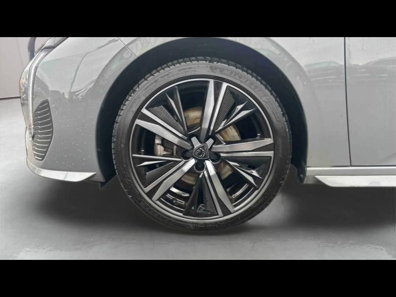 Used PEUGEOT 308 SW 1.5 BlueHDi 130ch S&S GT EAT8 2023 Gris Sélénium (M) € 26490 in Longwy