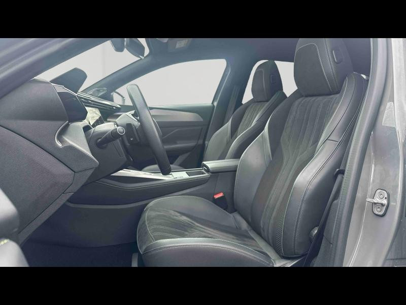 Used PEUGEOT 308 SW 1.5 BlueHDi 130ch S&S GT EAT8 2023 Gris Sélénium (M) € 26490 in Longwy
