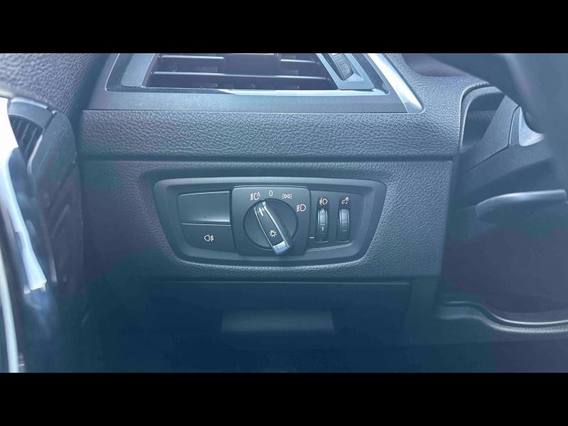 Used BMW Série 2 Coupé 218iA 136ch M Sport 2020 Saphirschwarz € 19990 in Longwy