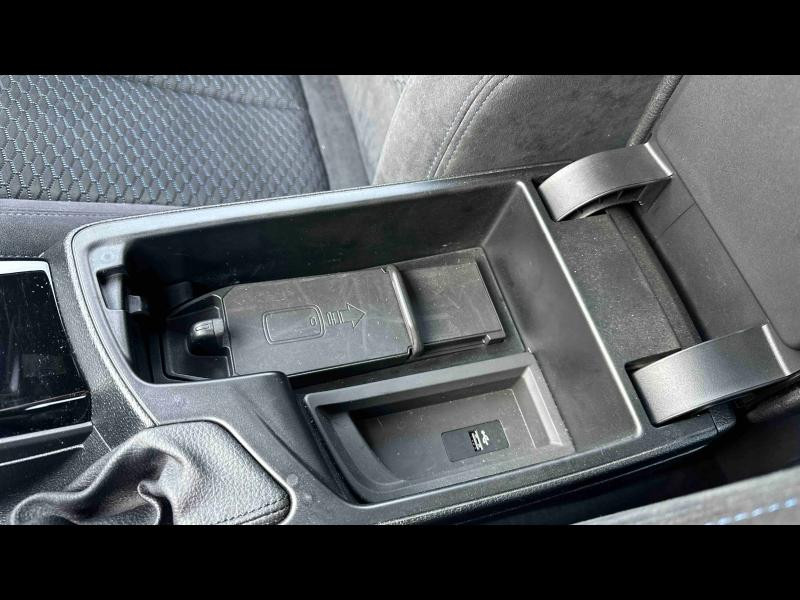 Used BMW Série 2 Coupé 218iA 136ch M Sport 2020 Saphirschwarz € 19990 in Longwy