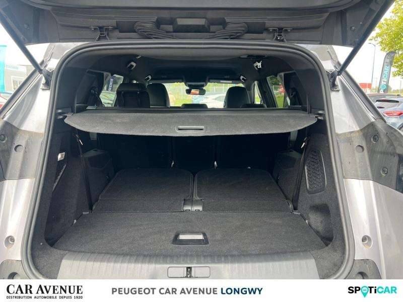 Used PEUGEOT 5008 Hybrid 136ch Allure e-DCS6 2024 Gris Artense (M) € 32990 in Longwy