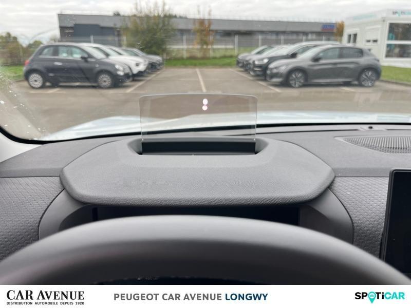 Occasion CITROEN C4 X 1.2 Hybride 136ch S&S MAX Automatique 2024 Blanc Okénite (M) 26990 € à Longwy