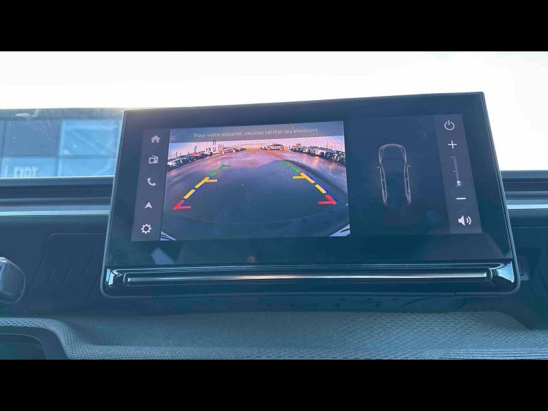 Occasion CITROEN C3 1.2 Turbo 100ch MAX 2025 Gris Mercury (M) 16990 € à Longwy