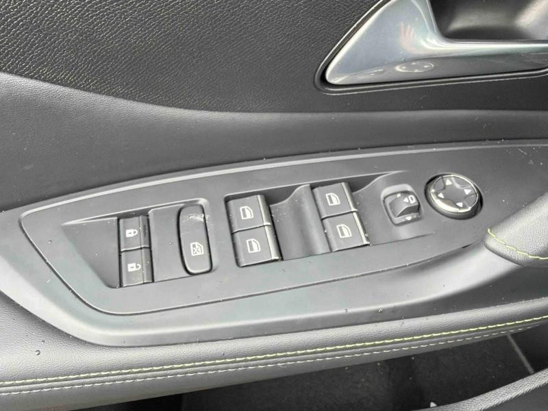 Occasion PEUGEOT 408 PHEV 225ch GT e-EAT8 2023 Noir Perla Nera (M) 34990 € à Longwy