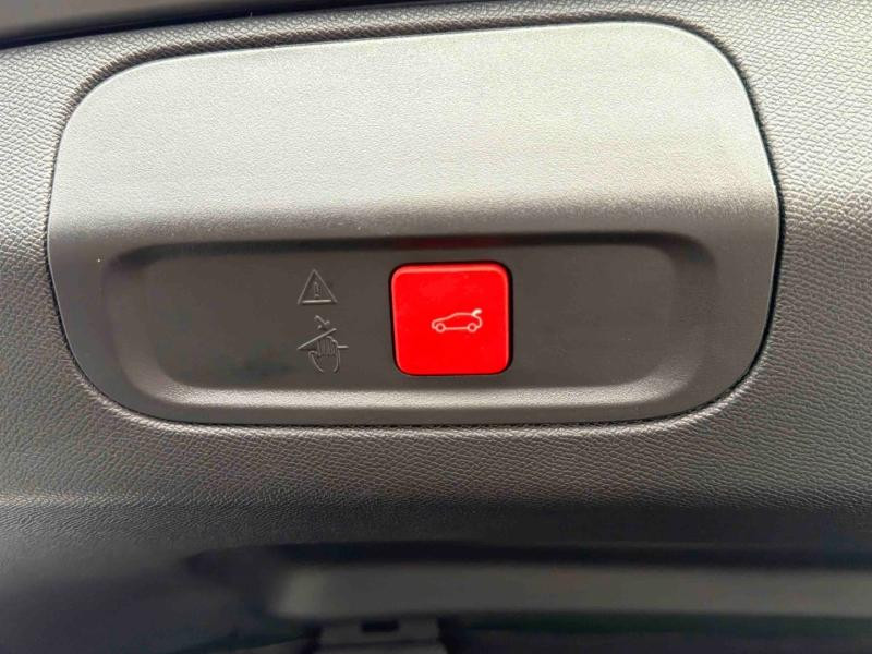 Occasion PEUGEOT 408 PHEV 225ch GT e-EAT8 2023 Noir Perla Nera (M) 34990 € à Longwy