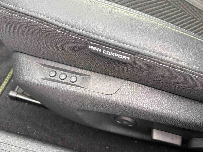 Occasion PEUGEOT 408 PHEV 225ch GT e-EAT8 2023 Noir Perla Nera (M) 34990 € à Longwy