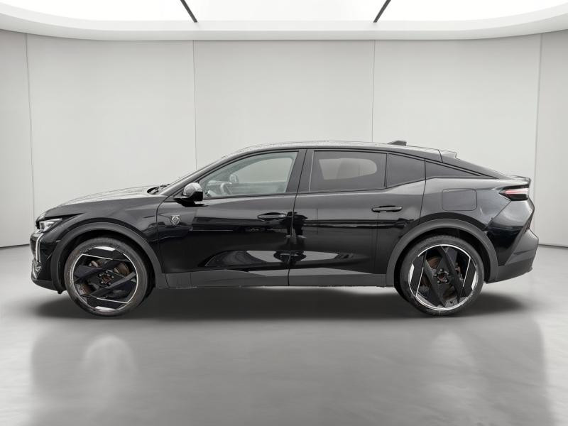 Occasion PEUGEOT 408 PHEV 225ch GT e-EAT8 2023 Noir Perla Nera (M) 34990 € à Longwy