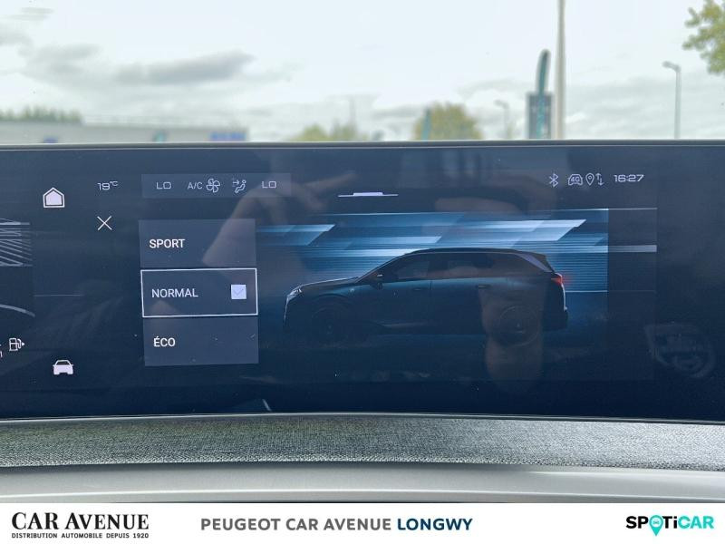 Used PEUGEOT 5008 Hybrid 136ch Allure e-DCS6 2024 Gris Artense (M) € 32990 in Longwy