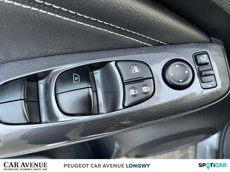 Used NISSAN Juke 1.6 Hybrid 143ch N-Connecta 2023 2023 Gris Squale Métallisé € 18490 in Longwy