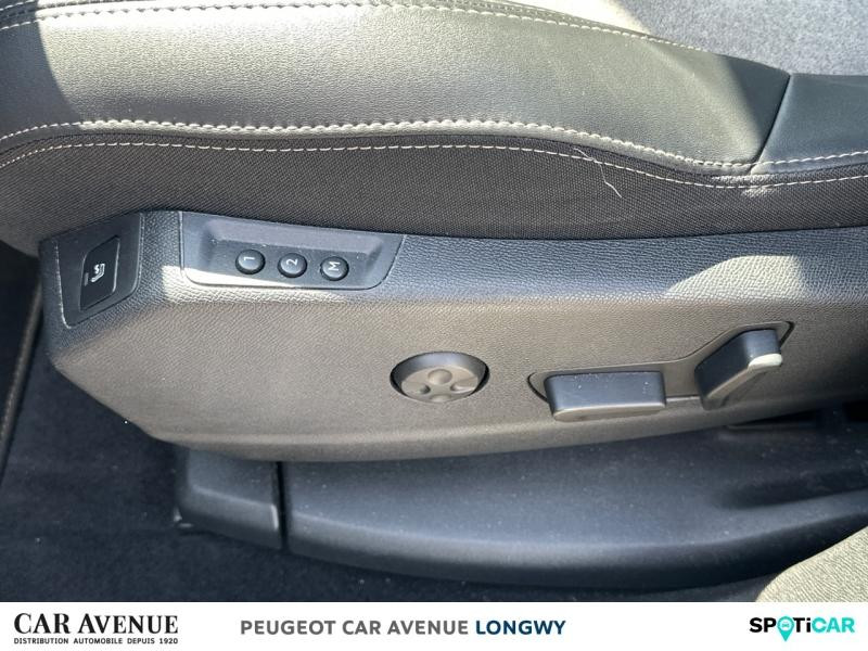 Used PEUGEOT 3008 HYBRID4 300ch GT Pack e-EAT8 2021 Blanc Nacré (N) € 20990 in Longwy