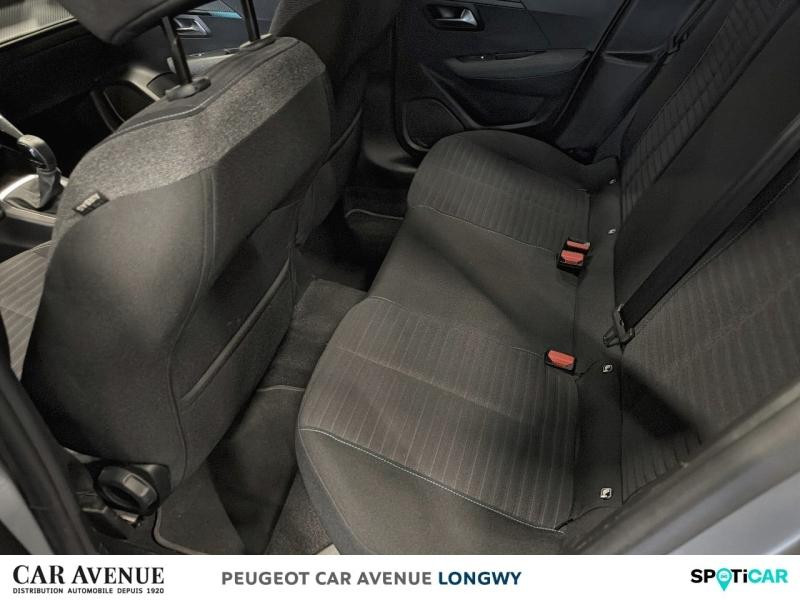 Occasion PEUGEOT 208 1.2 PureTech 75ch S&S Style 2022 Gris Artense (M) 11990 € à Longwy
