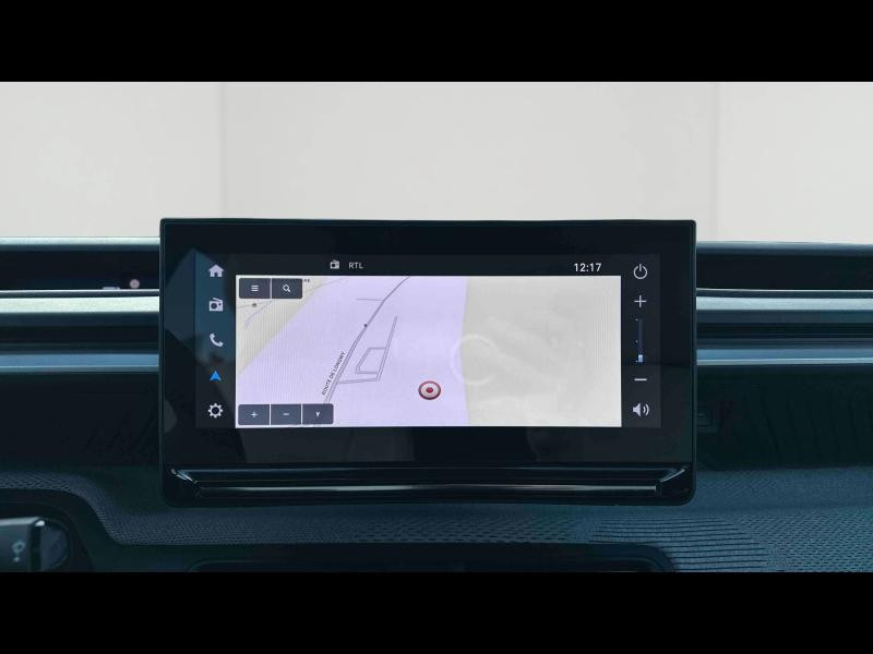 Occasion CITROEN C3 1.2 Turbo 100ch MAX 2025 Gris Mercury (M) 16990 € à Longwy