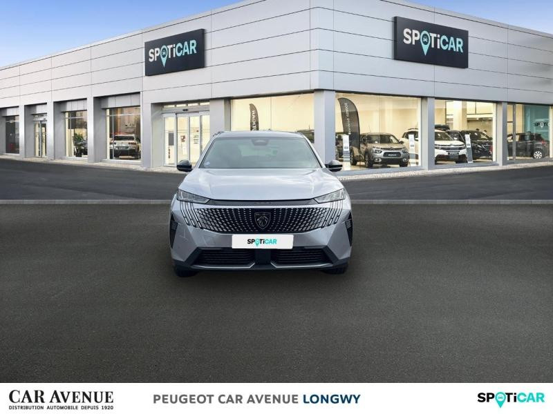 Used PEUGEOT 5008 Hybrid 136ch Allure e-DCS6 2024 Gris Artense (M) € 32990 in Longwy