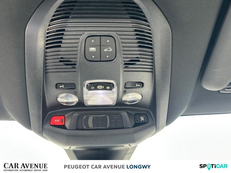 Used PEUGEOT 3008 HYBRID4 300ch GT Pack e-EAT8 2021 Blanc Nacré (N) € 20990 in Longwy