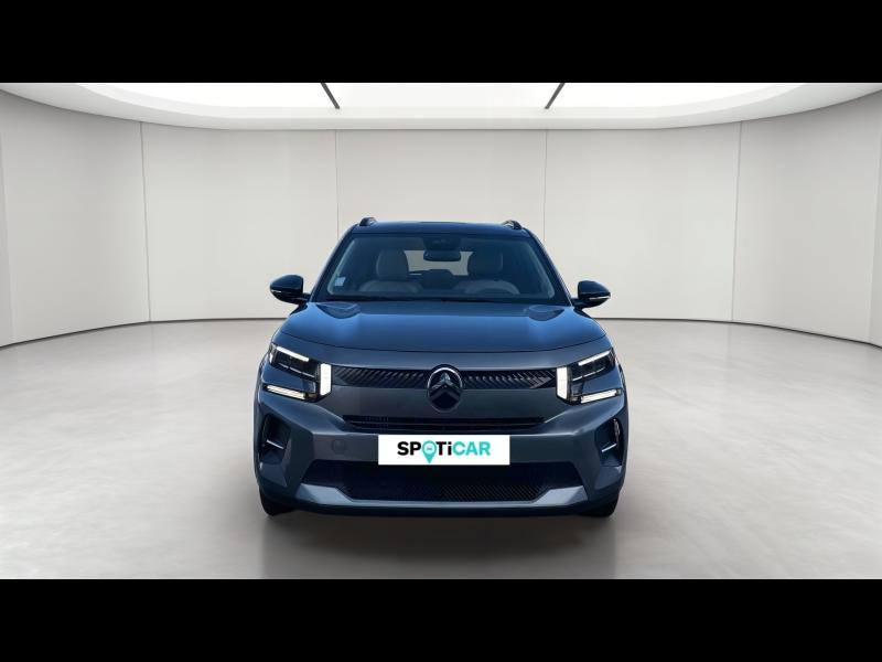 Occasion CITROEN C3 1.2 Turbo 100ch MAX 2025 Gris Mercury (M) 16990 € à Longwy