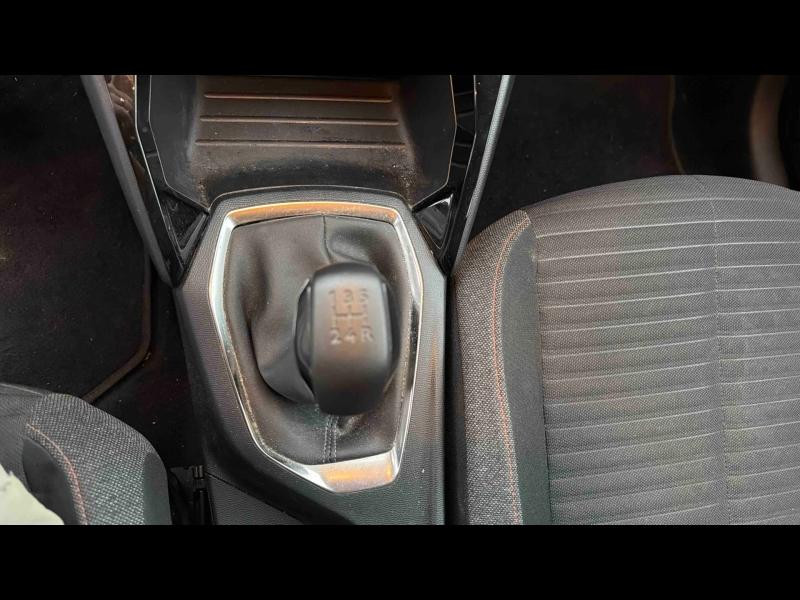 Occasion PEUGEOT 208 1.2 PureTech 75ch S&S Active 2020 Jaune Faro 10490 € à Longwy