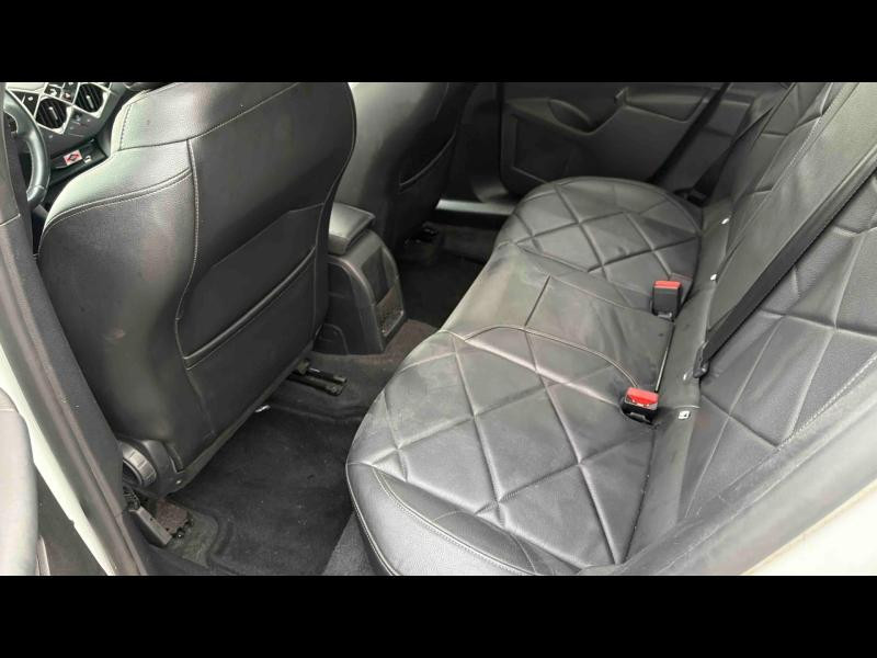 Occasion DS DS 3 Crossback PureTech 130ch Connected Chic Automatique 2021 Blanc Perle Nacré - Toit Noir Perla N. 16990 € à Longwy