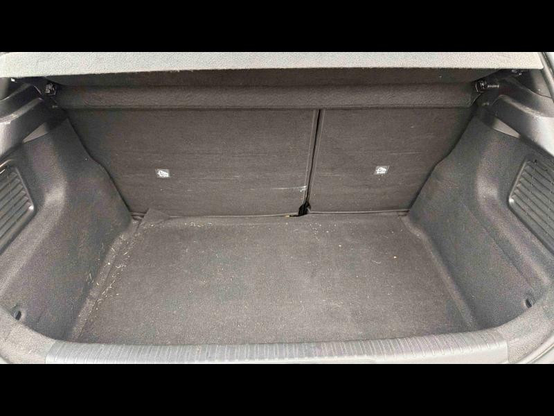 Occasion DS DS 3 Crossback PureTech 130ch Connected Chic Automatique 2021 Blanc Perle Nacré - Toit Noir Perla N. 16990 € à Longwy