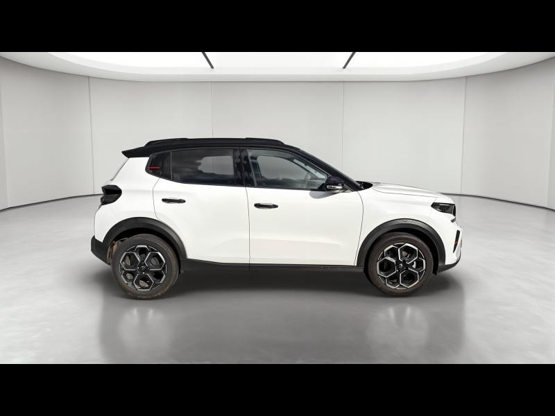 Used CITROEN C3 1.2 Turbo 100ch MAX 2024 Blanc Banquise (O) € 16990 in Longwy