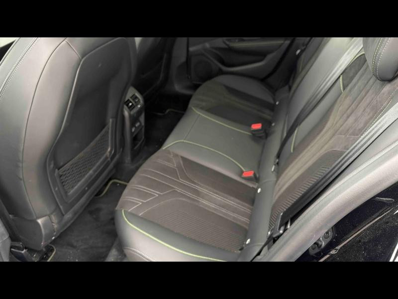 Used PEUGEOT 308 PHEV 225ch GT Pack e-EAT8 2022 Noir Perla Nera (M) € 25990 in Longwy