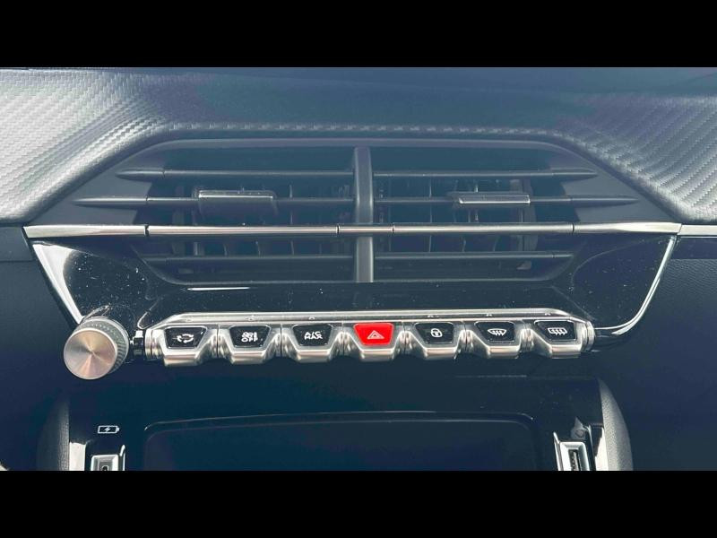 Used PEUGEOT 208 1.2 PureTech 75ch S&S Style 2023 Jaune € 12990 in Longwy