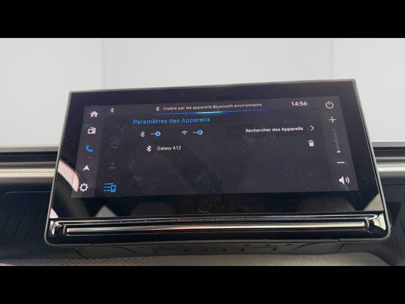 Used CITROEN C3 1.2 Turbo 100ch MAX 2024 Blanc Banquise (O) € 16990 in Longwy