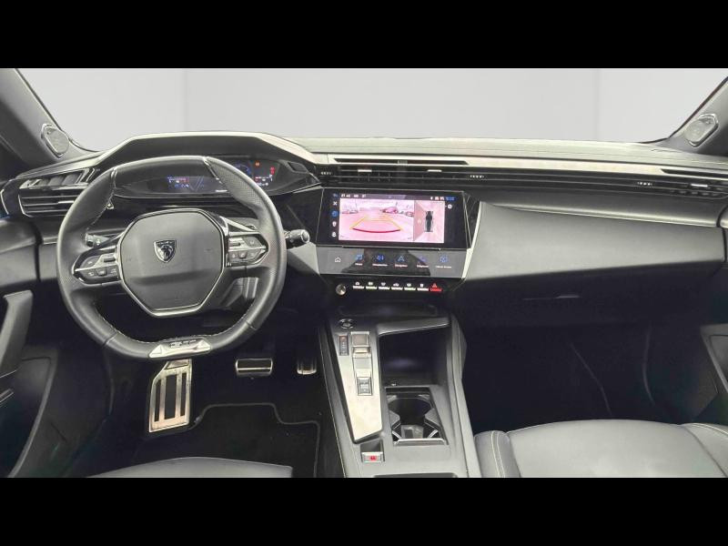 Used PEUGEOT 308 PHEV 225ch GT Pack e-EAT8 2022 Noir Perla Nera (M) € 25990 in Longwy