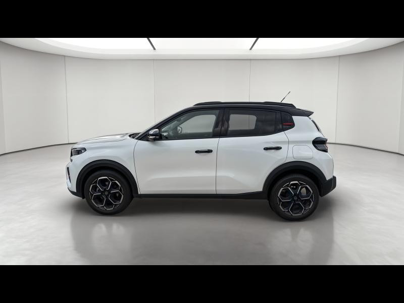 Used CITROEN C3 1.2 Turbo 100ch MAX 2024 Blanc Banquise (O) € 16990 in Longwy