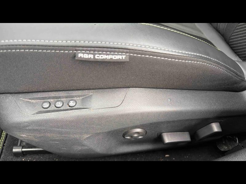 Used PEUGEOT 308 PHEV 225ch GT Pack e-EAT8 2022 Noir Perla Nera (M) € 25990 in Longwy