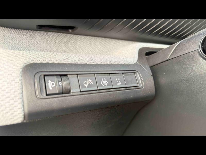 Used CITROEN C3 1.2 Turbo 100ch MAX 2024 Blanc Banquise (O) € 16990 in Longwy