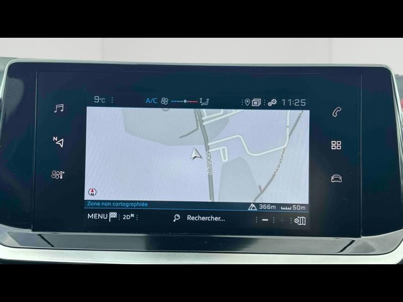 Used PEUGEOT 208 1.2 PureTech 75ch S&S Style 2023 Jaune € 12990 in Longwy